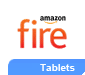 Amazon Fire Tablets