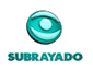 subrayado