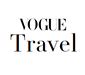 vogue travel